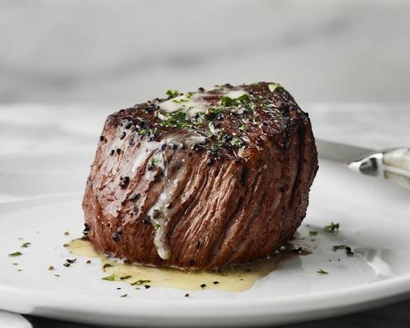 Fleming's Prime Steakhouse