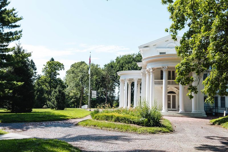 A Four-Room House That Grew Into 52 Rooms Over Five Decades