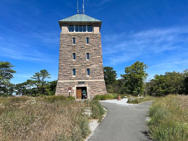 Bear Mountain State Park