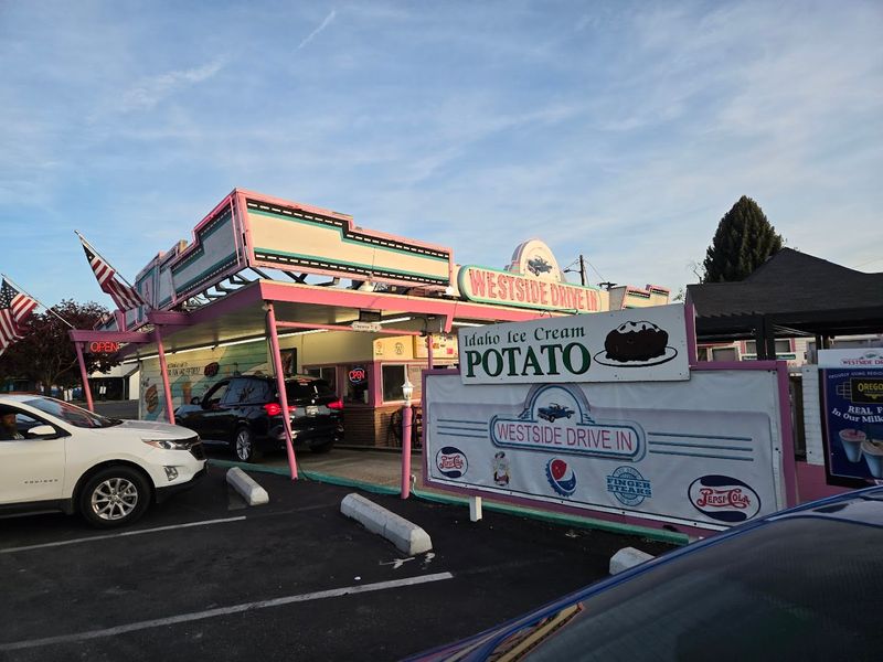 Westside Drive-In