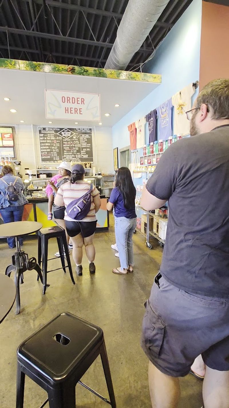 Mobile Ordering That Saves Time on Busy Mornings