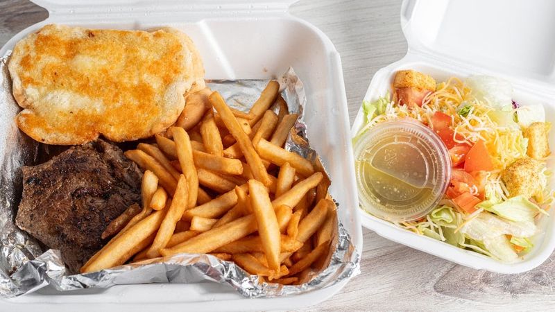 Sides, Snacks, And Other Menu Highlights