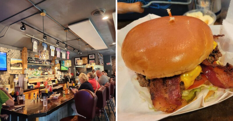 The Cheeseburgers At This Nebraska Restaurant Are So Good, You’ll Drive Hours Just For A Bite