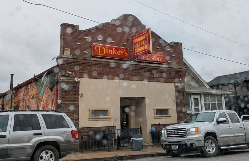 Get To Know Dinker's History