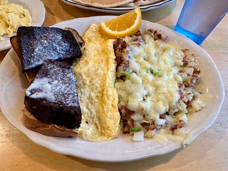 The Famous German Potatoes Worth Ordering Twice