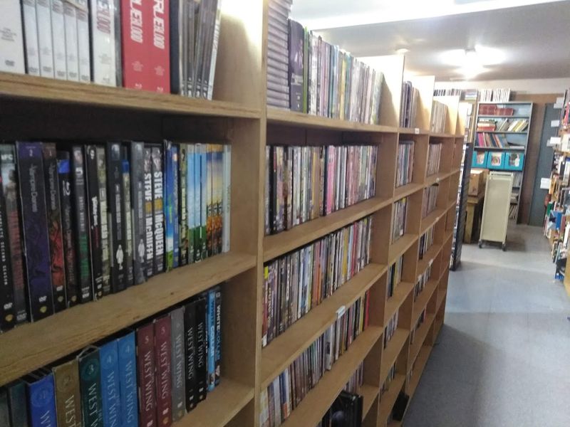 The Organized Chaos That Somehow Works Perfectly