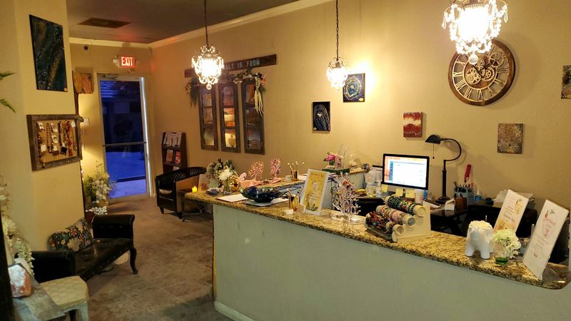 A Wellness Experience With A Creative Twist