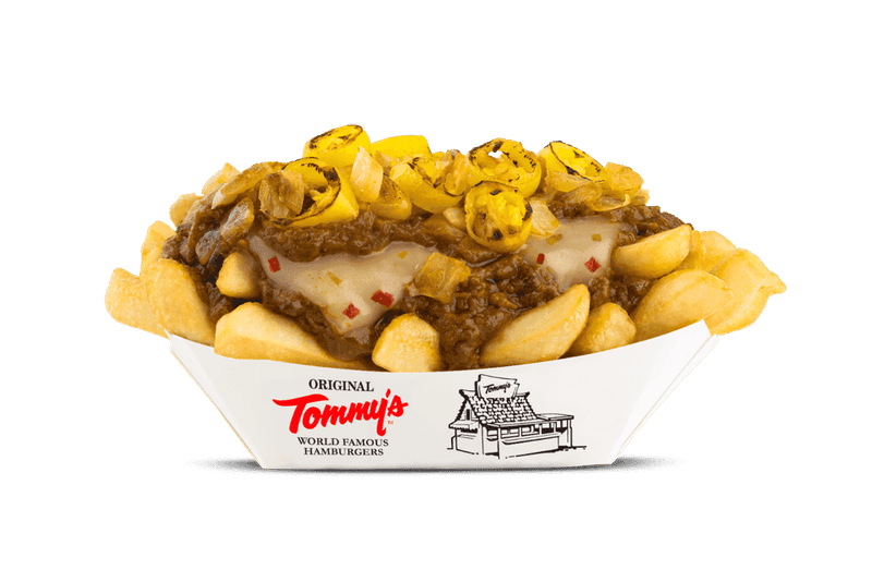 Chili Cheese Fries Deserve Their Own Spotlight