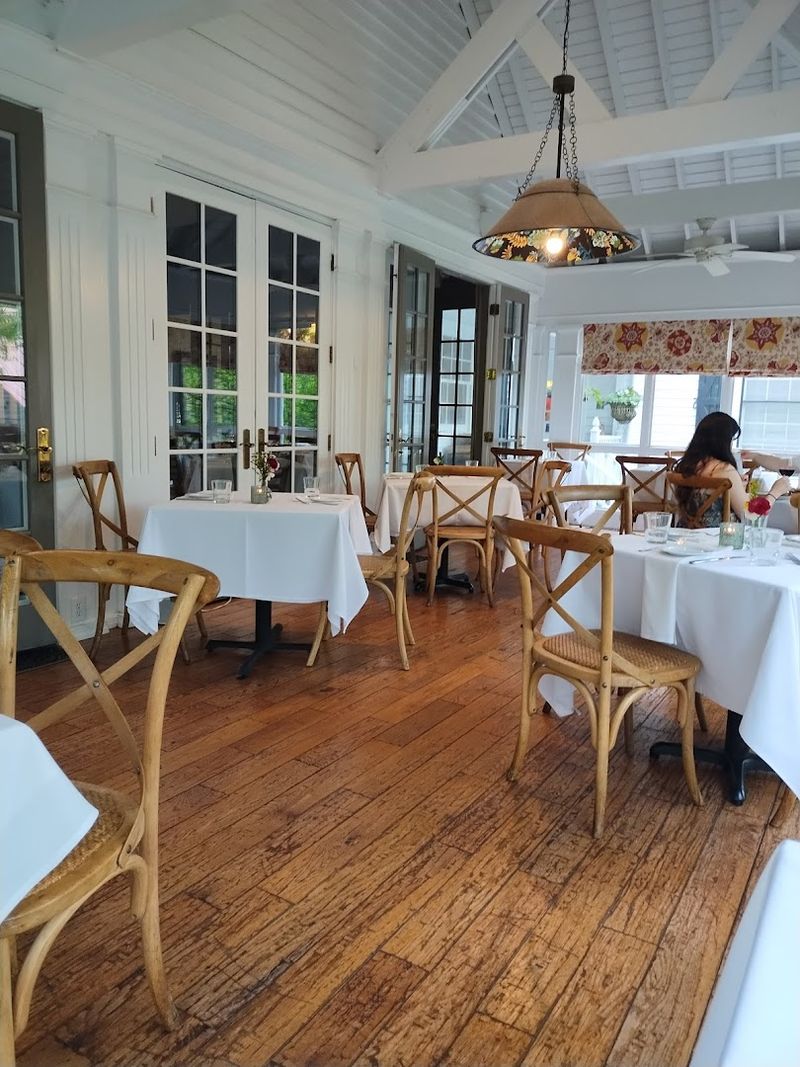 A Price Point That Reflects Genuine Quality And Occasion Dining