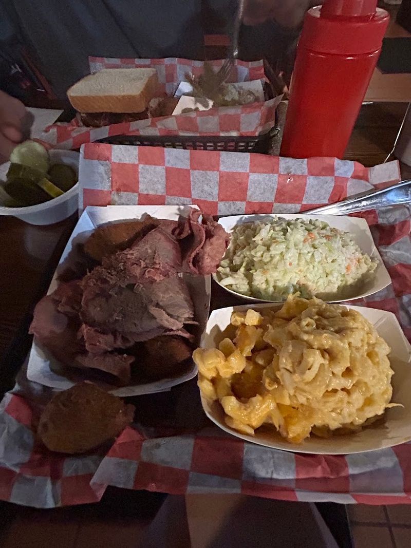 Smoked Beef Sandwich Worth Every Single Bite