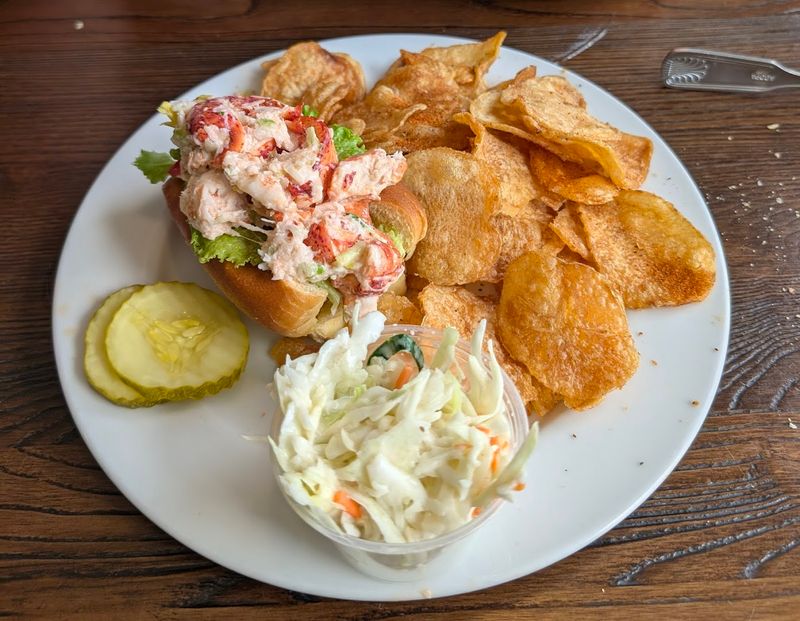 Lobster Rolls Worth The Hype