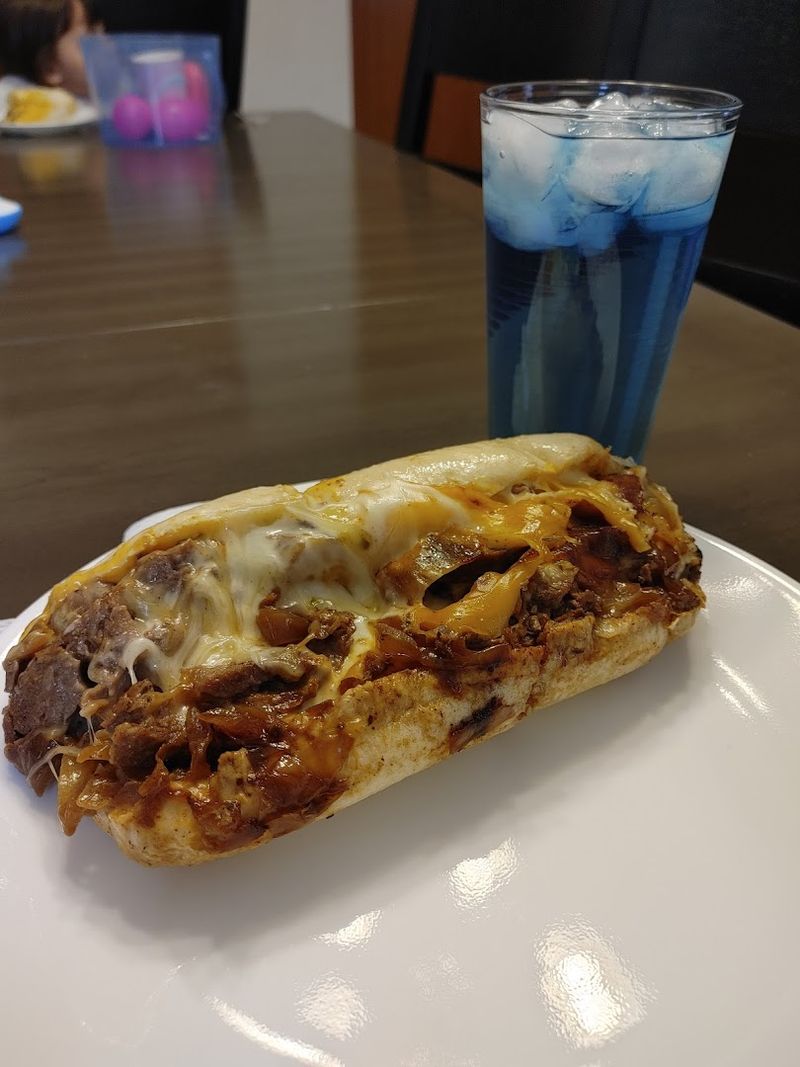 Whiz Cheesesteak And Garlic Variations