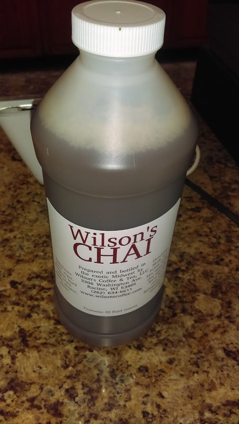 Tea Drinkers Are Not An Afterthought Here