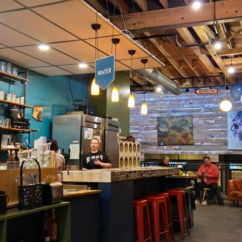 Wisconsin Has One Cup Of Coffee That People Say Changes The Way You Think About Coffee Entirely - Decor Hint The Atmosphere Factor
