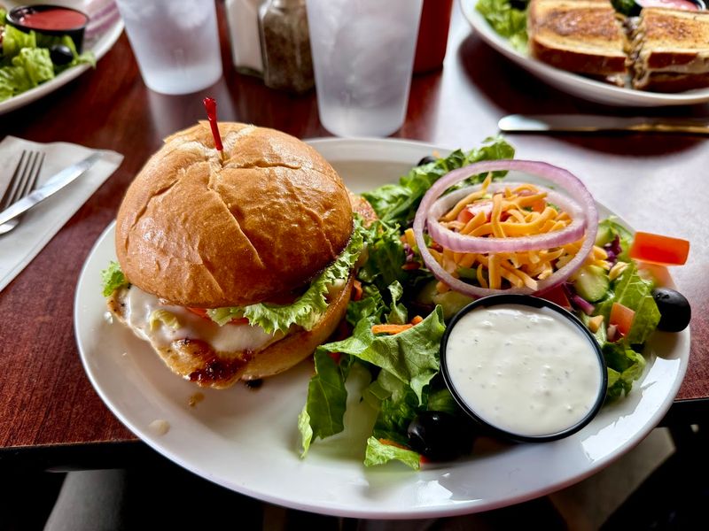 Why The Regulars Keep Coming Back