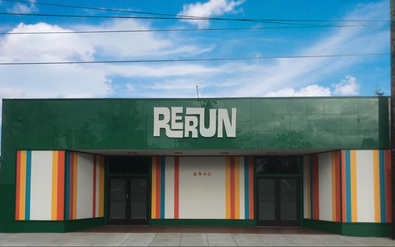 This Oregon Thrift Store Feels Like A Treasure Hunt Through Time - Decor Hint Why RERUN Keeps Earning Its Reputation As Portland's Best