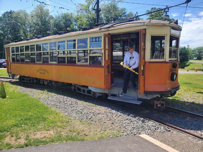 This Museum Turns History Into A Moving Adventure