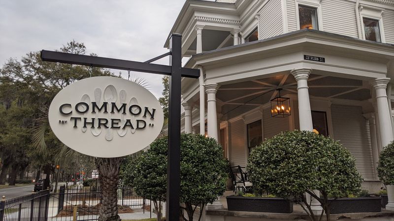 Common Thread
