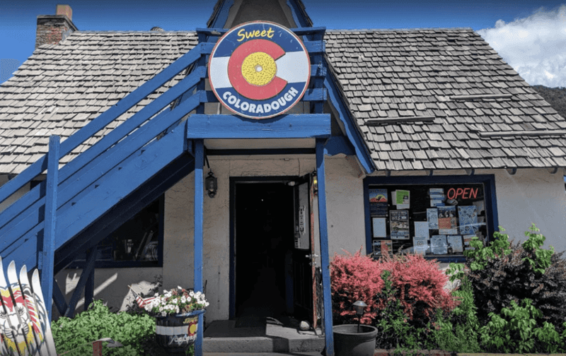 Sweet Coloradough 