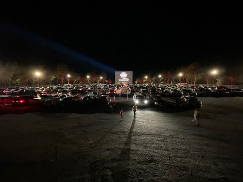 Carload Pricing That Makes Family Nights Affordable