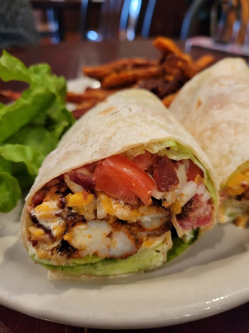 When To Stop By For A Relaxed Meal