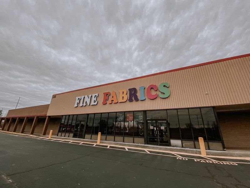Fine Fabrics