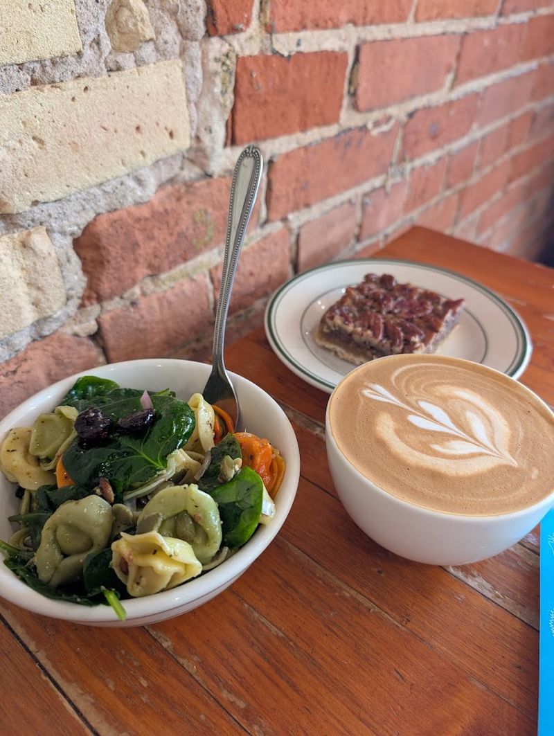 Wisconsin Has One Cup Of Coffee That People Say Changes The Way You Think About Coffee Entirely - Decor Hint Gluten-Free And Vegan Options