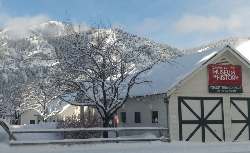 Wood River Museum Of History And Culture