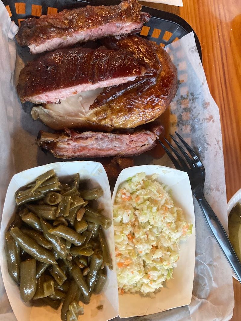 Sides And Desserts That Deserve Their Own Spotlight