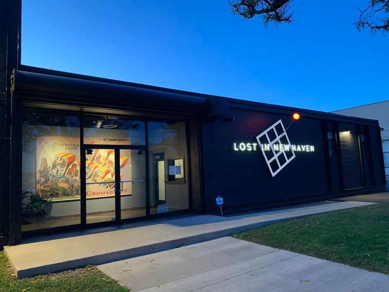 Why This Connecticut Spot Is Worth Visiting