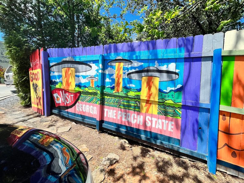Local Artwork That Transforms Every Wall Into a Gallery
