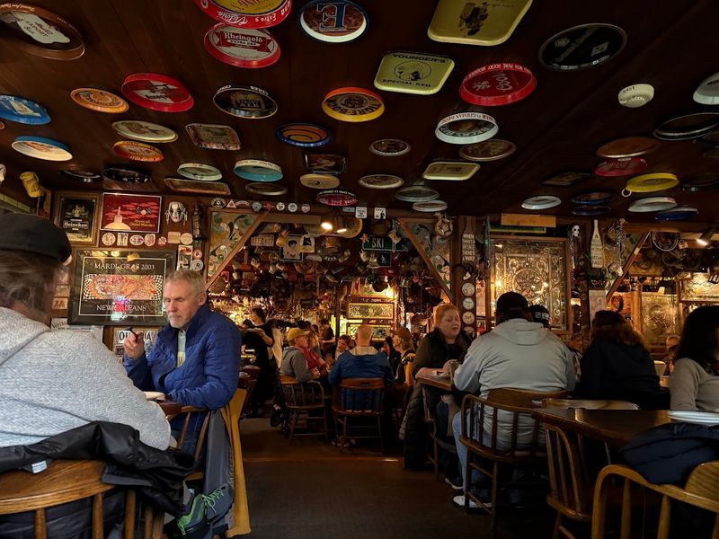 Double Musky Inn
