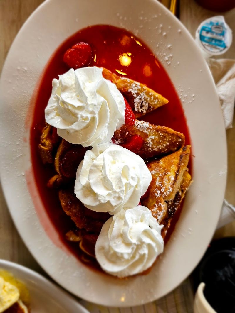Homemade Desserts Worth Saving Room For