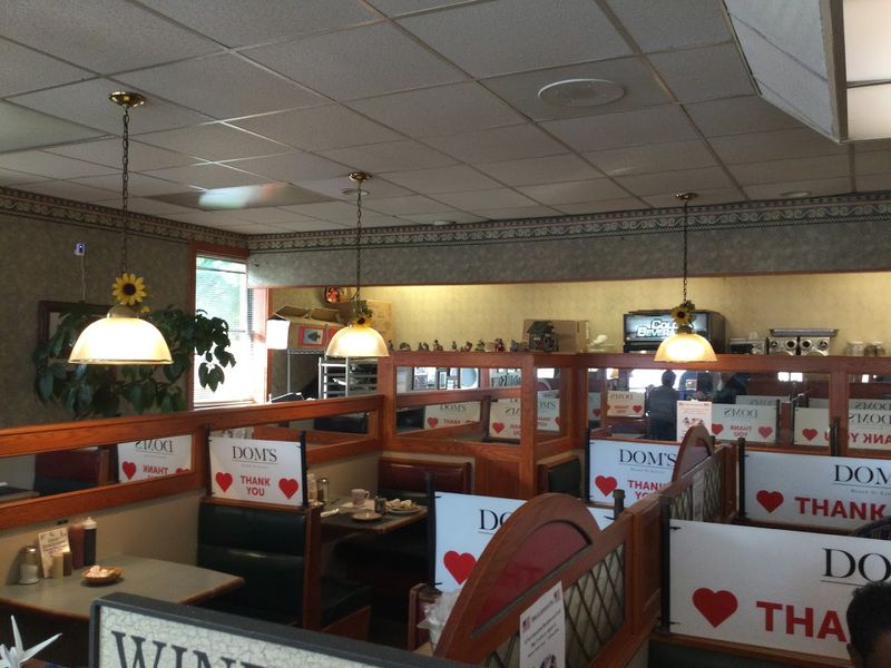 A Family-Owned Spot With Real History