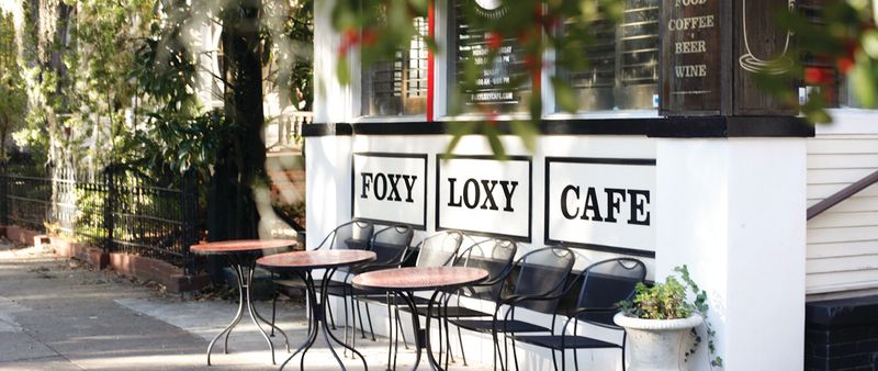 Tex-Mex Food That Surprises Everyone Who Comes For Coffee