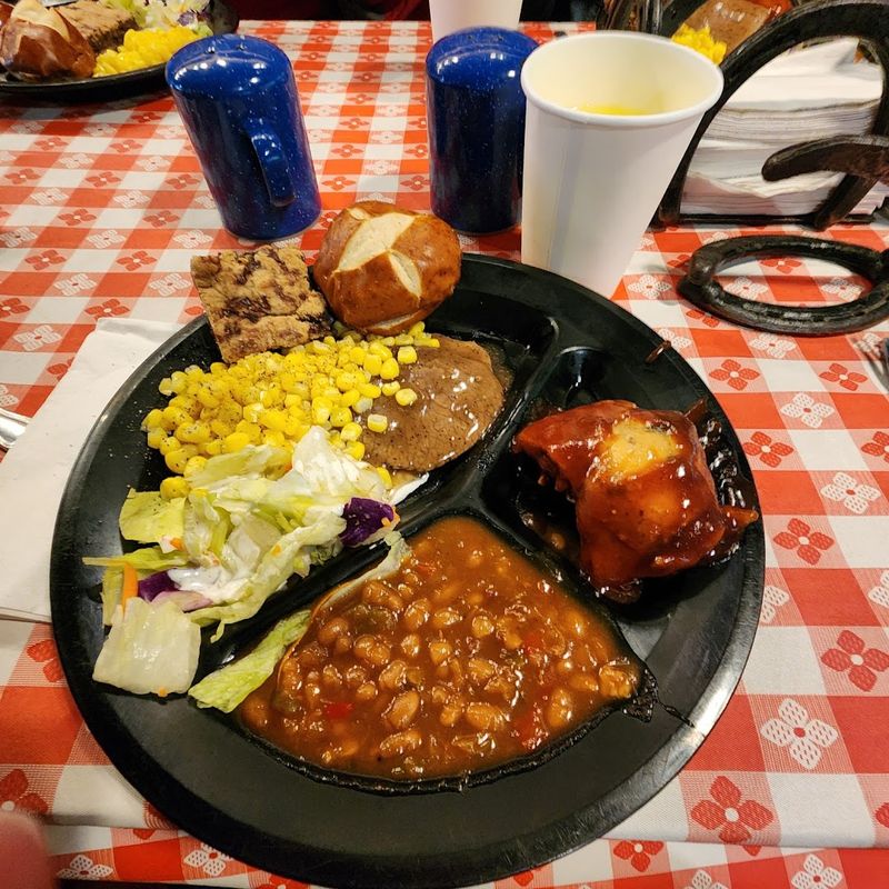 The All-You-Can-Eat Dutch Oven Dinner