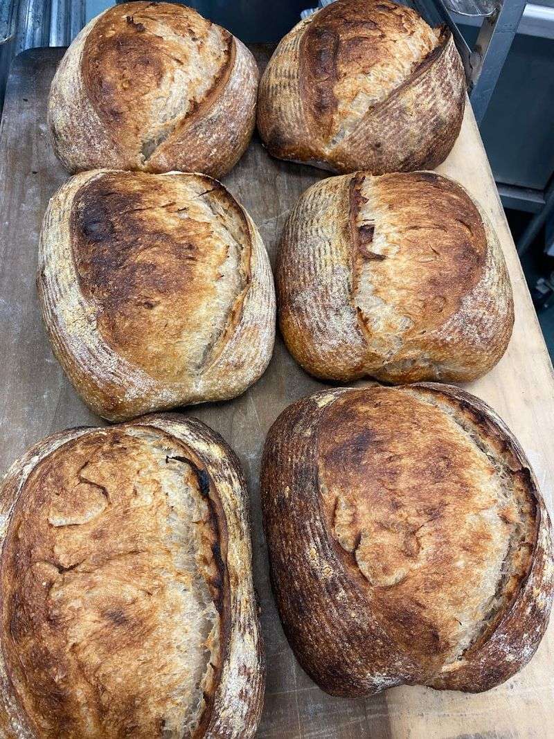 This Small Kentucky Town Is Gaining Attention For One Incredible Croissant - Decor Hint Slow Fermentation Makes All The Difference