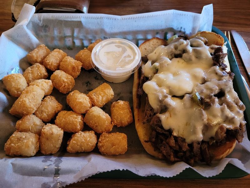 Fried Chicken And Comfort Food Beyond The Steak