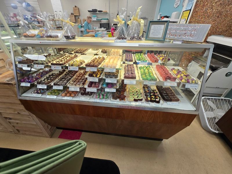 Best Time To Go For Fresh Pastries