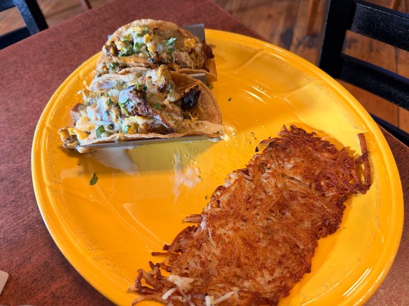 The California King Burrito That Keeps Getting Ordered Again