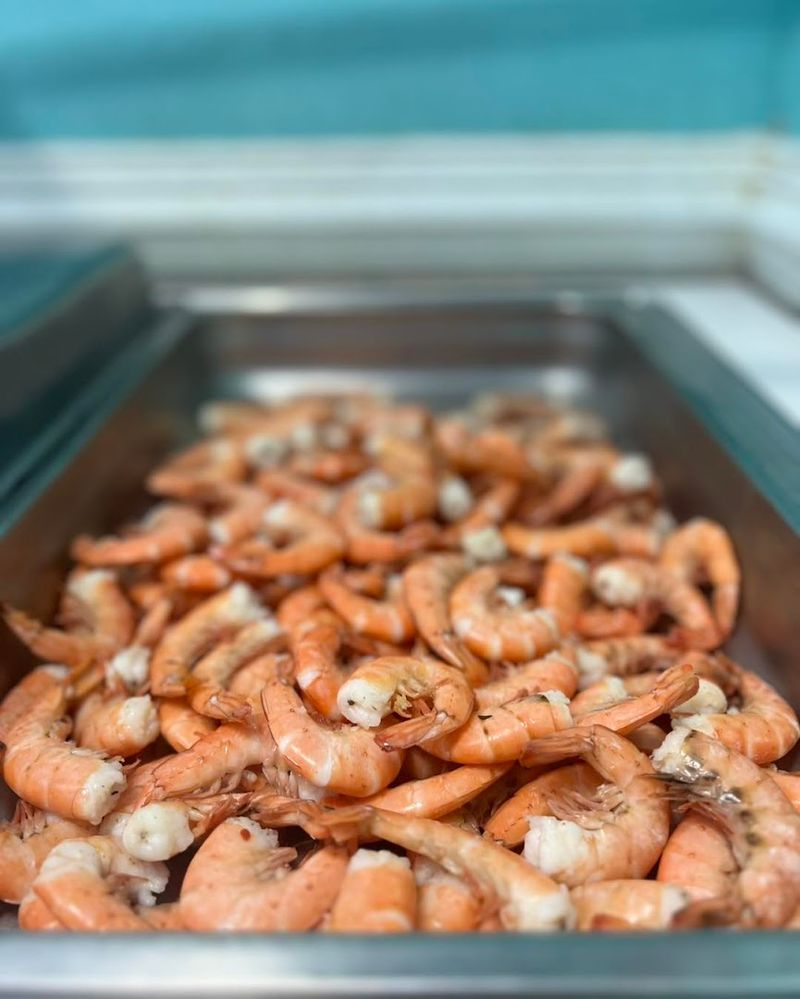 Shrimp The Way You Want It