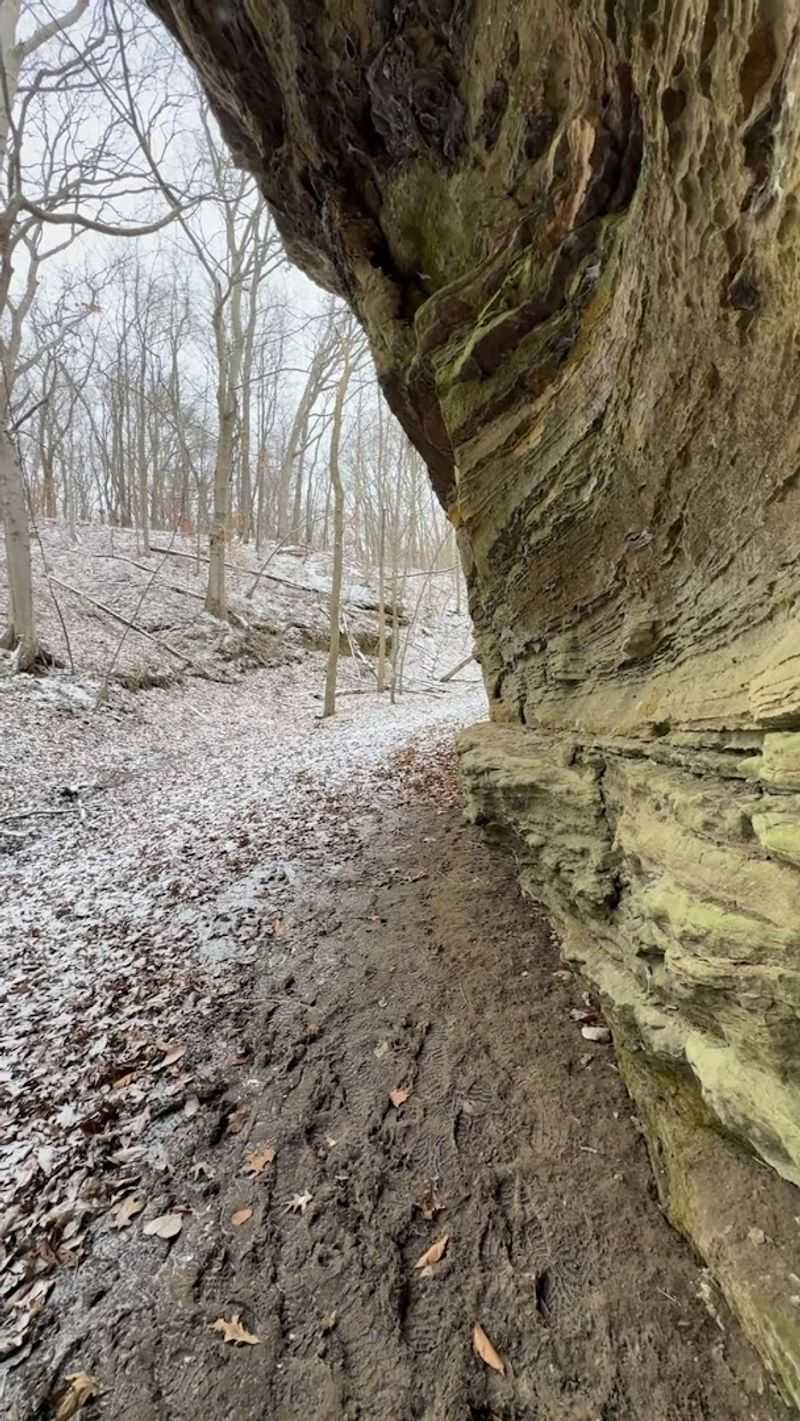 How Seasons Change Everything Here