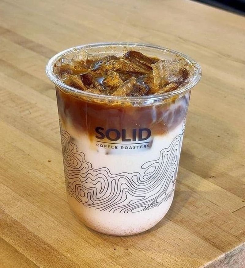 Signature Drinks Go Well Beyond A Basic Latte