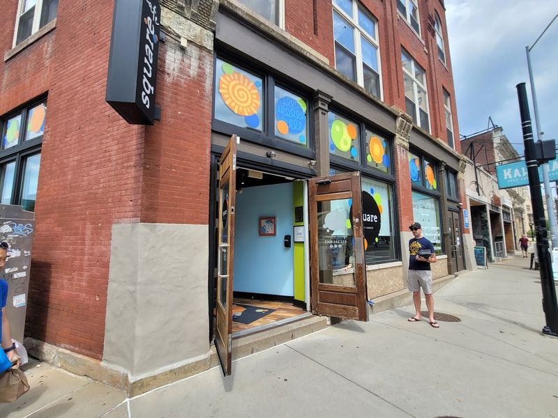 East Liberty Is Worth The Trip