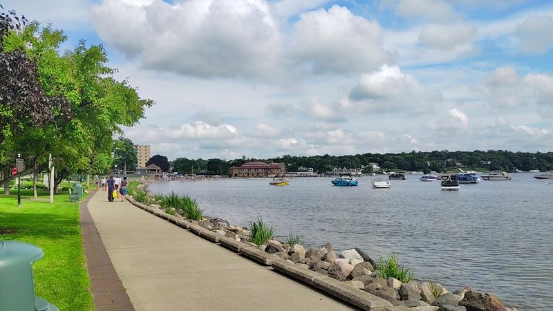The Bike Trail