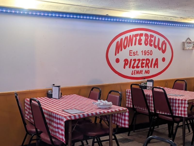 Named the best hole-in-the-wall pizza in the state
