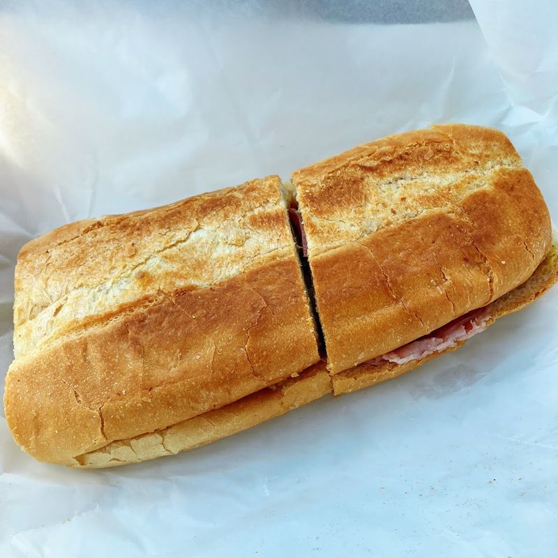 The Cuban Sandwich Standard