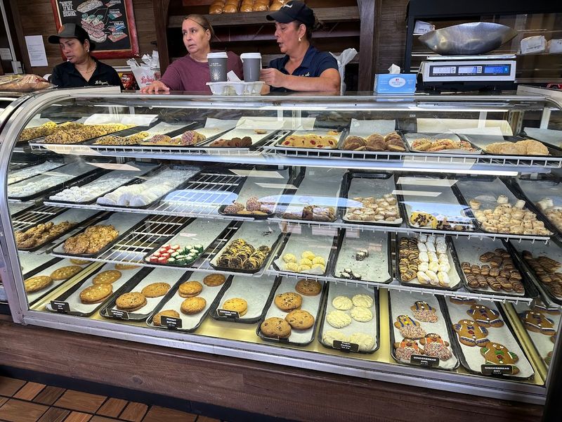 Pastries Worth The Morning Trip
