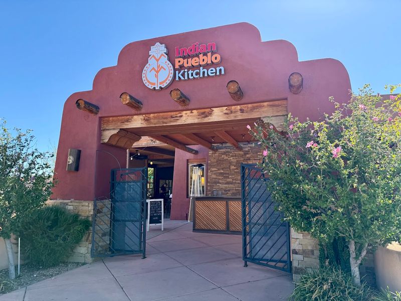 The Restaurant That Started It All