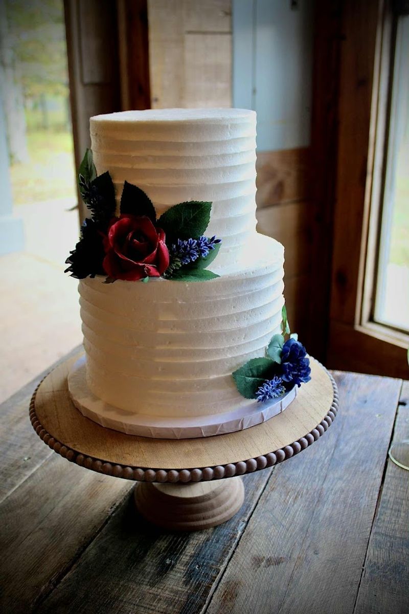 Custom Cakes That Bring Any Vision To Life